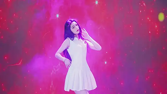 美女SoHo__club在线直播