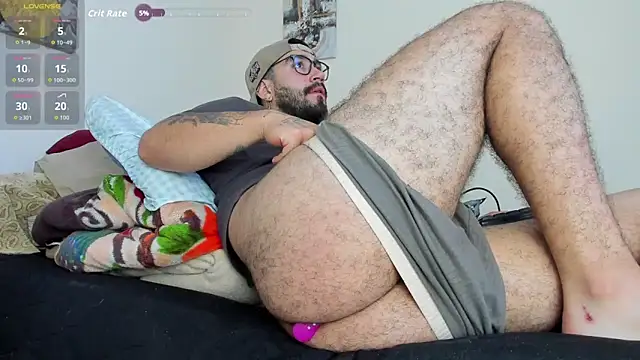 jeyco_santino webcam