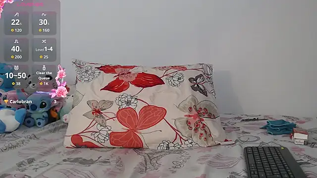 sussana-naughty66 webcam