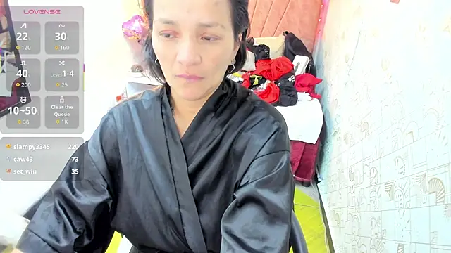 MarilynMiilf_ webcam