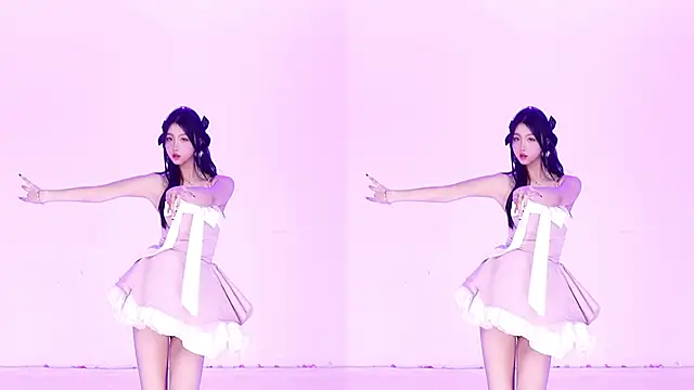 美女STY-0089在线直播