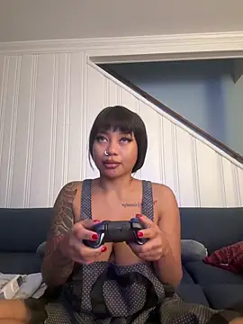 thebrattyprincess webcam