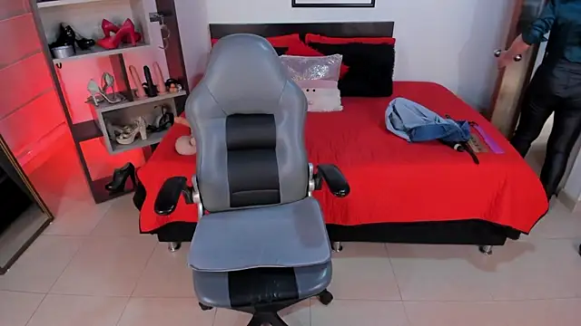 Veronica_Jacobss webcam