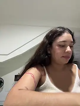 lana_rousse01 webcam