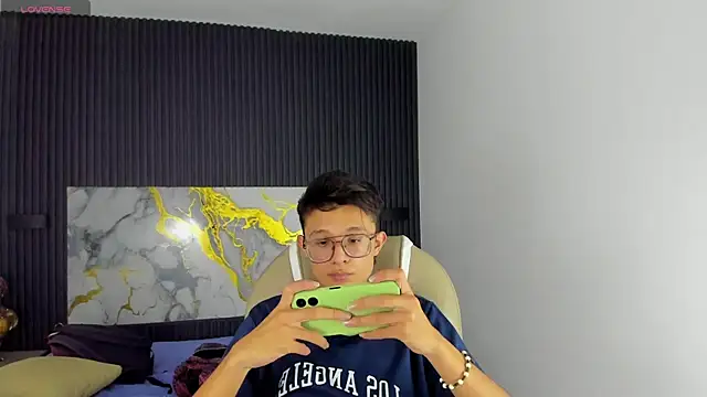 SantiagoRusso18 webcam