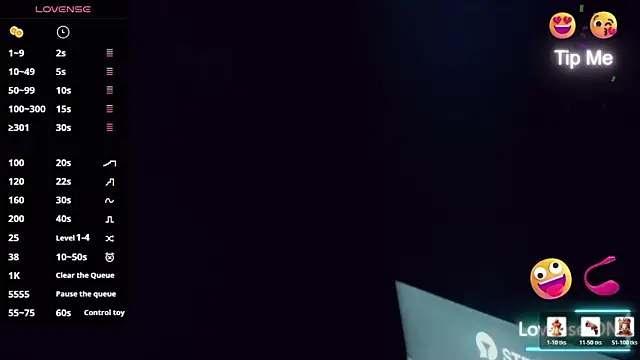 Alice_brandom webcam