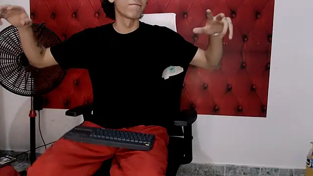 Bryant_Connor webcam