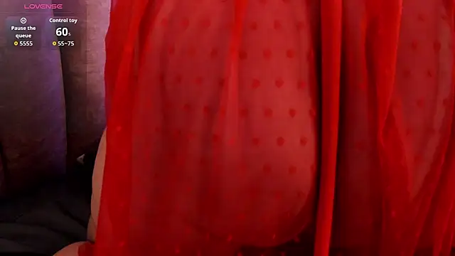 oksaana_arabic webcam