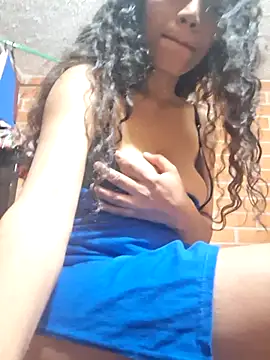 Isabelking1207 webcam