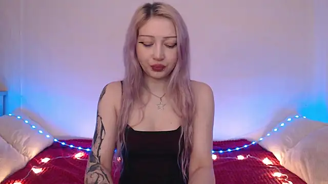 Emily_hardcore webcam