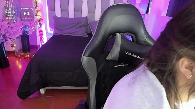 adaara_rey - Adaara_Rey's free webcam - UK Sex Cams