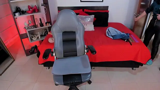 Veronica_Jacobss webcam