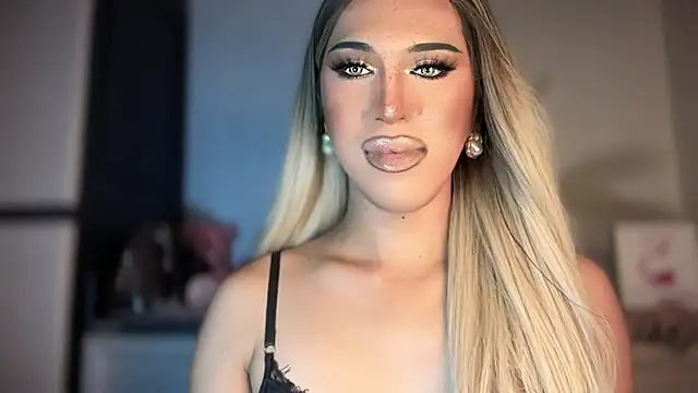 Barbara-Sprouse webcam