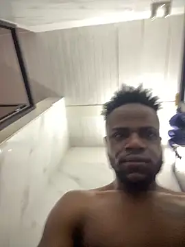 elnegrorony - ElNegroRony's free webcam - UK Sex Cams