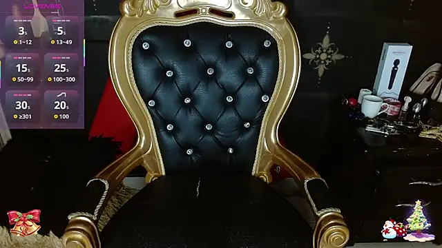 jolie_colette webcam