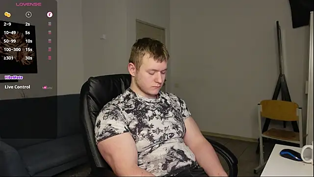 richard_dullas (M twink) - NEW YEAR