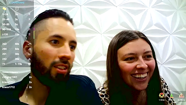 jerryandjessica webcam