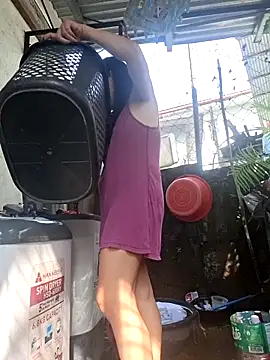 WinterMelon88 webcam