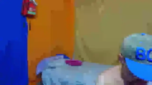 pecadodulce123 webcam