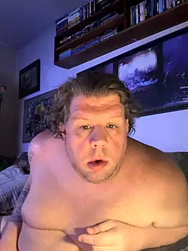 Stephanie1984 webcam