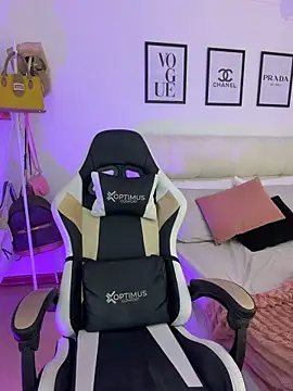 Dj_scarlettmorreti webcam