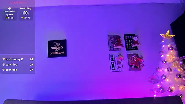 elizabethboltXXX webcam