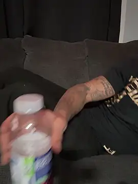 BigWayneBabyXXX webcam