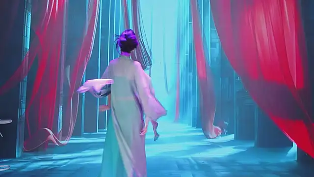 美女SoHo__club在线直播