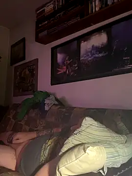 Stephanie1984 webcam