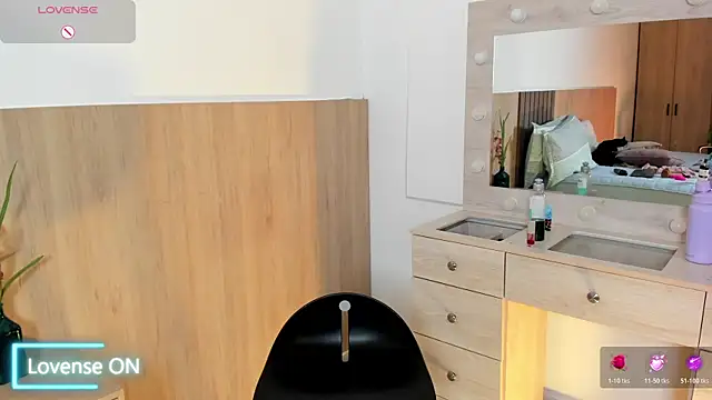 _SamantaGomez webcam