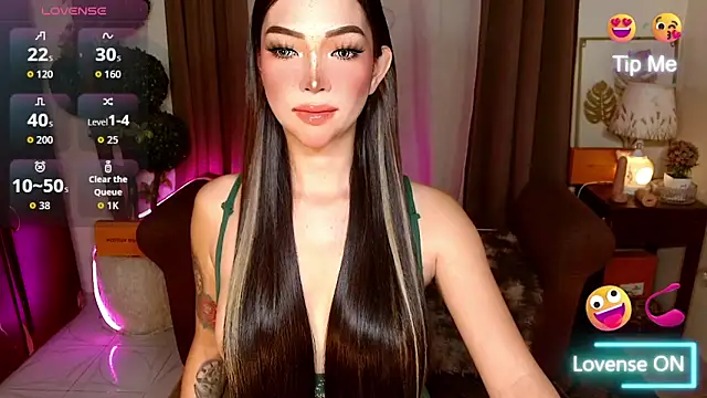 MouthWatering_Ayesha webcam