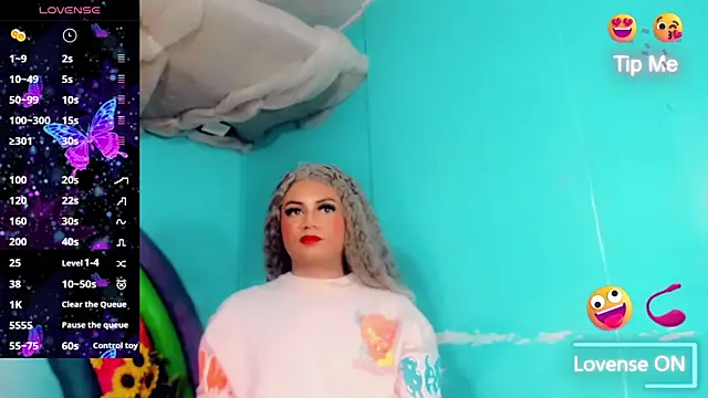 Alice_brandom webcam