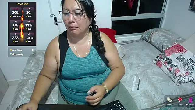 Brenda_Berck_ webcam