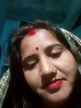 Sexi_pushpa webcam
