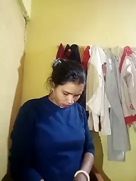 Webcam Model (Jaya_Iyer)  is live.Free join now!