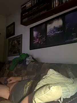 Stephanie1984 webcam