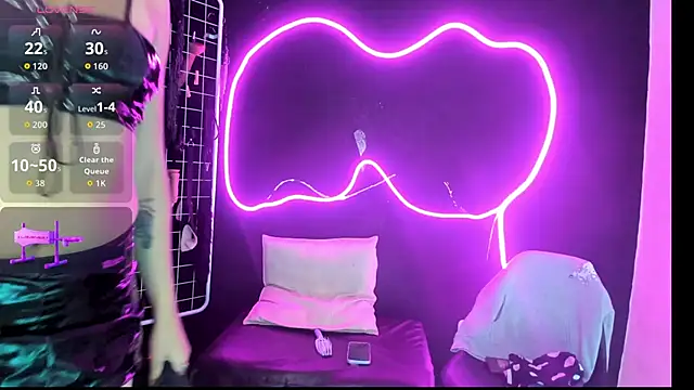 Mistress_Megan_BDSM webcam