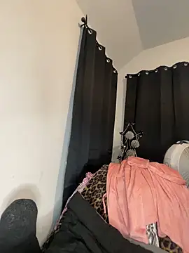 Exotic_Queen_ webcam