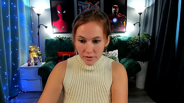 MichelleOrtis webcam