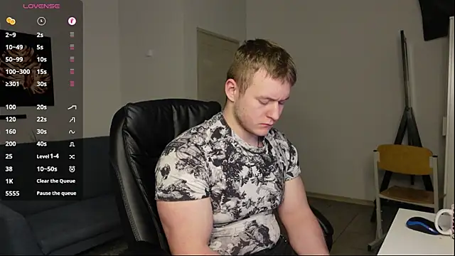 Richard_Dullas webcam