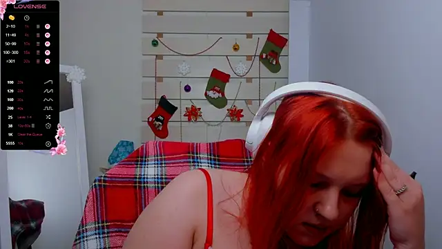 FoxPlayXX webcam