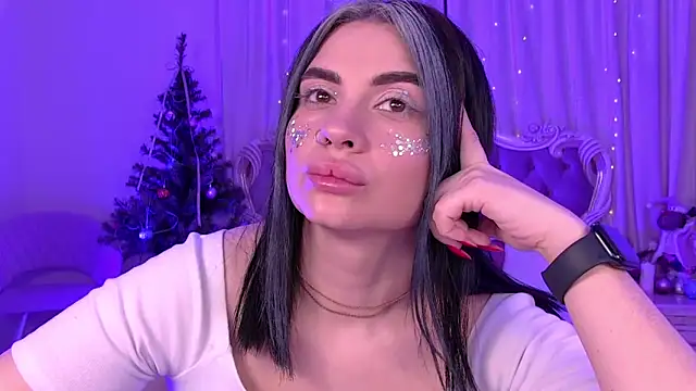 AdrianaTorres webcam