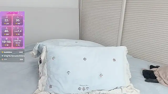 美女_nannan_在线直播