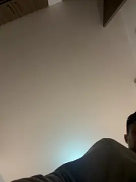 anli5's Stripchat show and profile