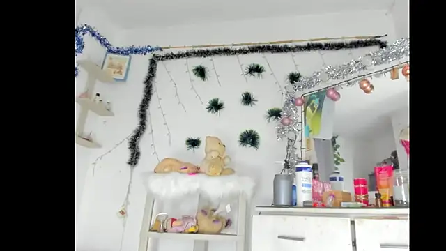 khalyn_jenner (T young) - big load of milk and anal