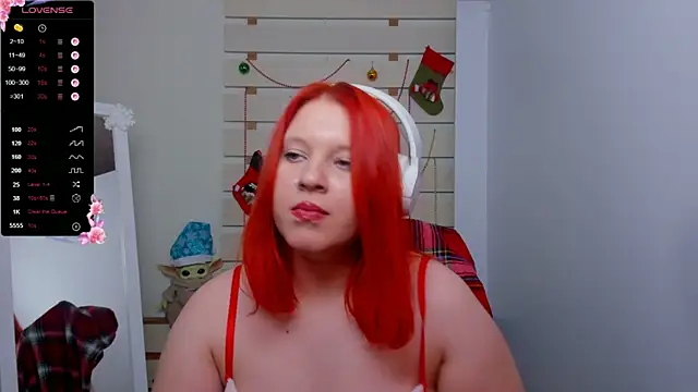 FoxPlayXX webcam