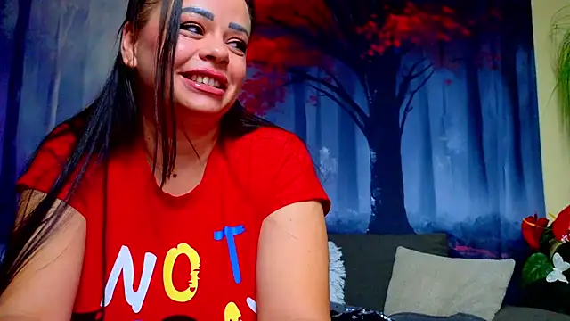 ElizabethEven webcam