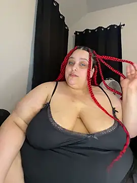 Exotic_Queen_ webcam