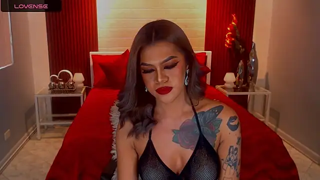 StellaStrong30 webcam