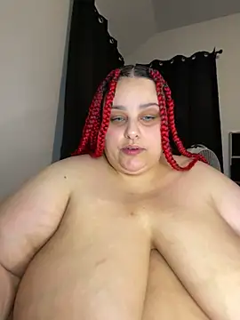 Exotic_Queen_ webcam